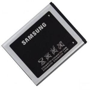 Samsung Ab474350Bu Samsung Accu Li-Ion 1200 Mah Bulk