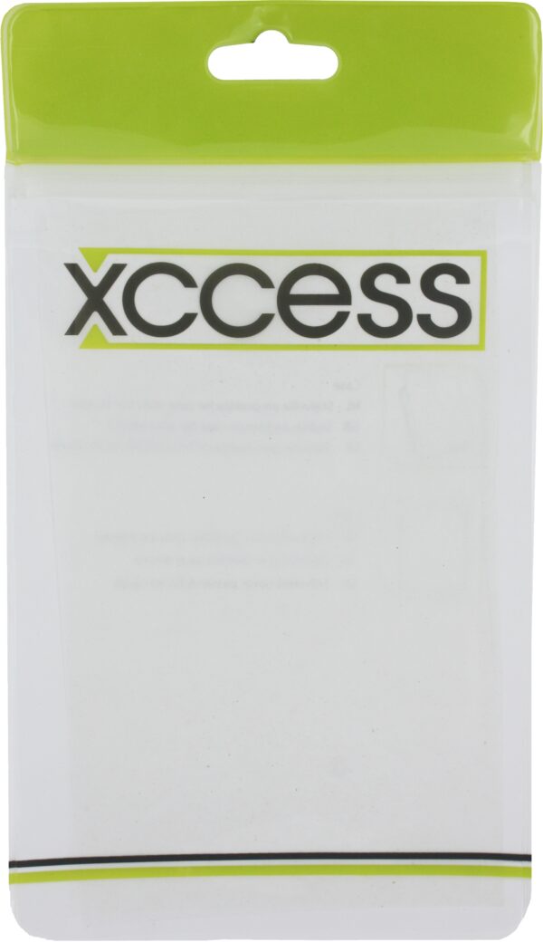 Xccess Belt Case Apple Ipad 2 Brown - Afbeelding 2