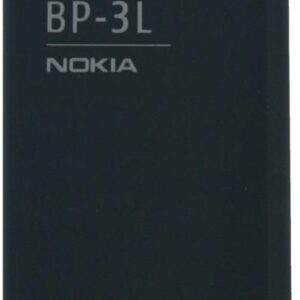 Nokia Bp-3L Nokia Accu Li-Ion 1300 Mah Bulk