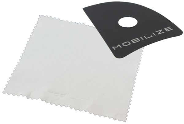 Mobilize Clear 2-Pack Screen Protector Samsung Galaxy Xcover S5690 - Afbeelding 3