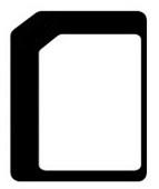 Xccess Nano-Micro Sim Adapter
