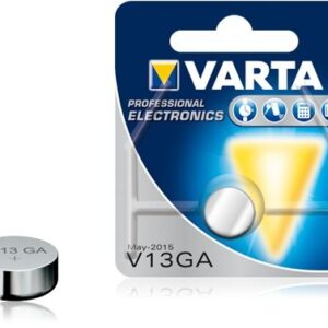 Varta V13Ga/Lr44 Varta Battery Alkaline 1.5V