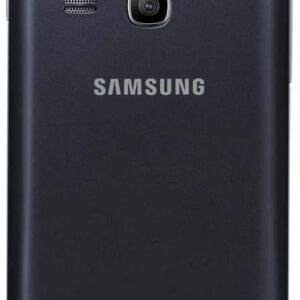 Samsung Ef-Ps631Blegww Samsung Protective Cover Galaxy Young S6310 Blue