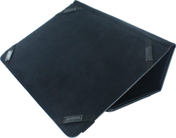 Mobilize Universal Case 9" Black - Afbeelding 3