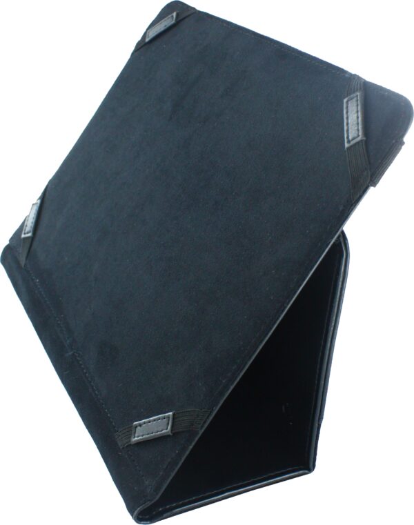 Mobilize Universal Case 9" Black - Afbeelding 4