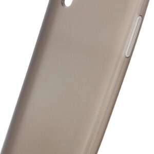 Xccess Tpu Case Lg Google Nexus 5 Transparent Black