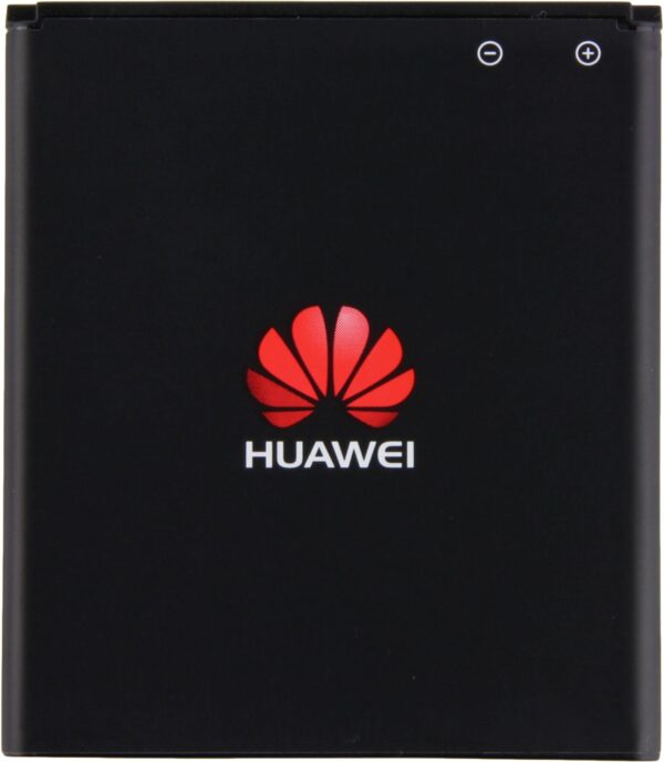 Huawei Hb5V1 Accu Huawei Li-Ion 1730 Mah Bulk
