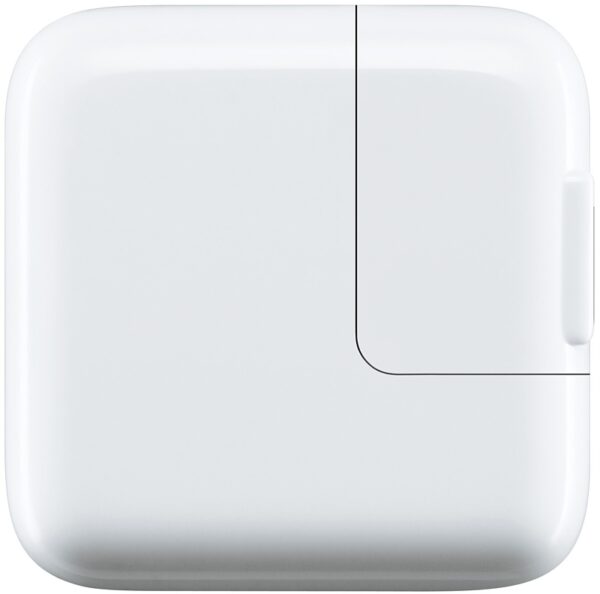 Apple Md836Zm/A Apple Usb Power Adapter 12W White - Afbeelding 2