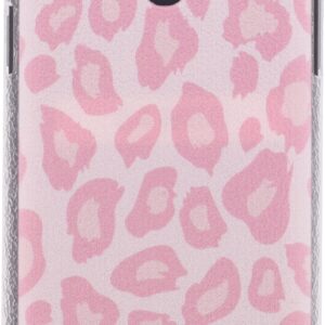 Xccess Cover Samsung Galaxy S4 Mini I9195 Pink Panter