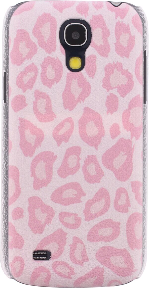 Xccess Cover Samsung Galaxy S4 Mini I9195 Pink Panter