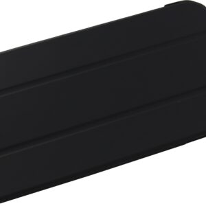 Xccess Smart Case Samsung Galaxy Tab 4 8.0 Black