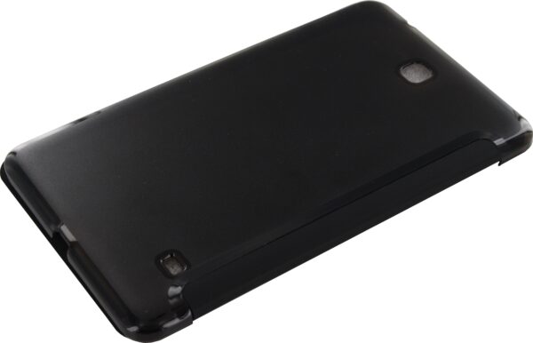 Xccess Smart Case Samsung Galaxy Tab 4 8.0 Black - Afbeelding 2