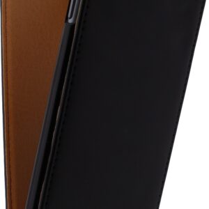 Xccess Flip Case Apple Iphone 6 Plus/6S Plus Black