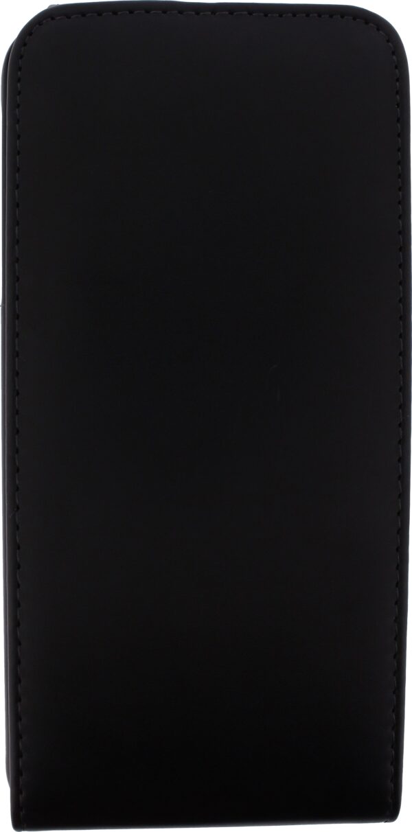 Xccess Flip Case Apple Iphone 6 Plus/6S Plus Black - Afbeelding 3