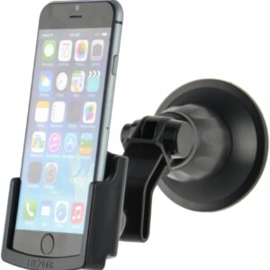 Kram 60256 Kram Fix2Car Passive Holder Window Apple Iphone 6