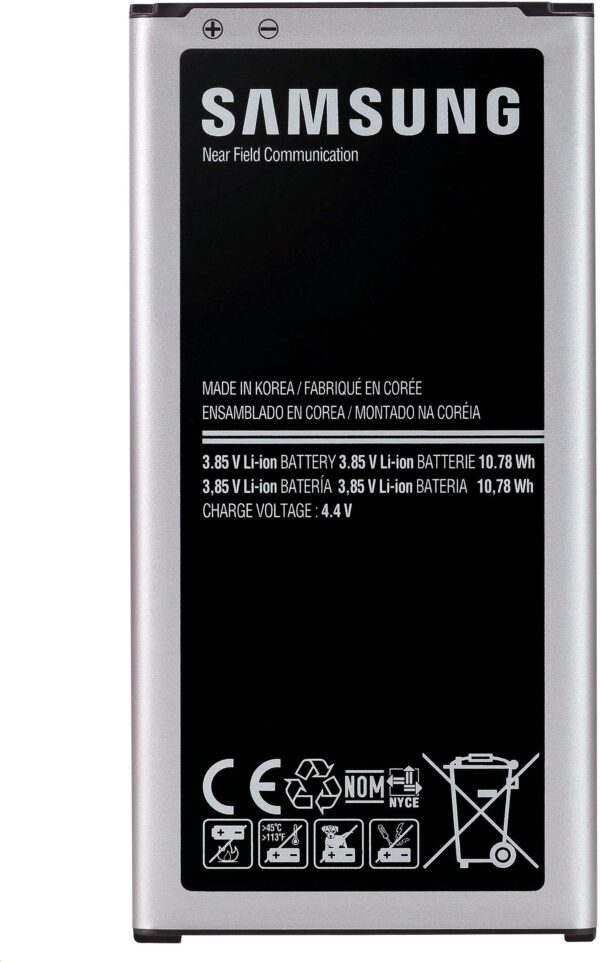 Samsung Eb-Bg900Bbe Samsung Accu Li-Ion 2800 Mah Bulk