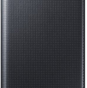 Samsung Ef-Fg850Bbegww Samsung Flip Cover Galaxy Alpha Black