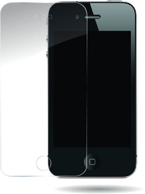 Mobilize Glass Screen Protector Apple Iphone 4/4S