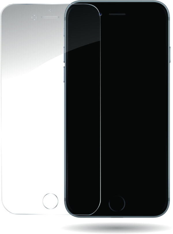 Mobilize Glass Screen Protector Apple Iphone 6/6S