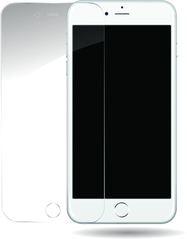 Mobilize Glass Screen Protector Apple Iphone 6 Plus/6S Plus