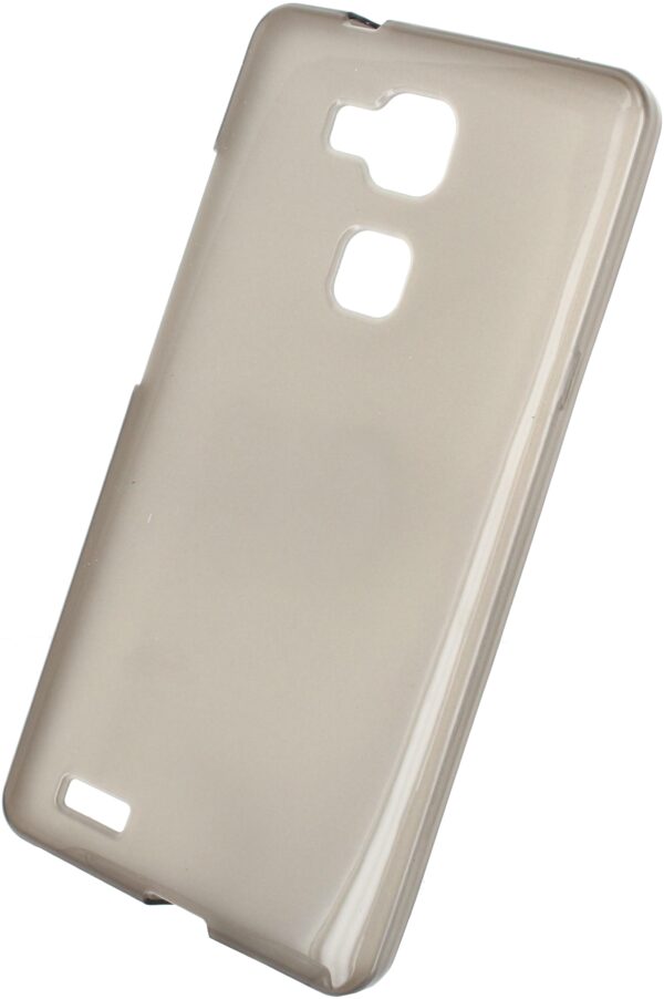 Xccess Tpu Case Huawei Ascend Mate 7 Transparent Black