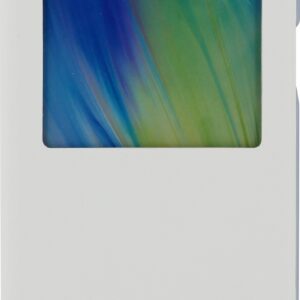 Rock Uni Side Case Samsung Galaxy A5 White