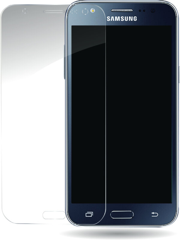 Mobilize Glass Screen Protector Samsung Galaxy J5