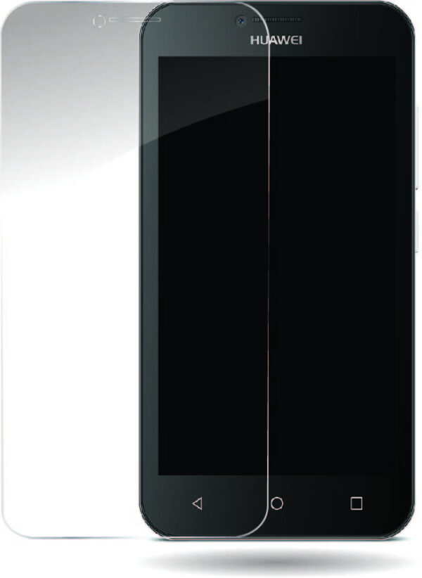 Mobilize Glass Screen Protector Huawei Y5