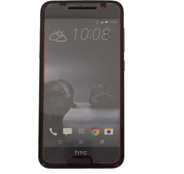 Mobilize Glass Screen Protector Htc One A9 - Afbeelding 3