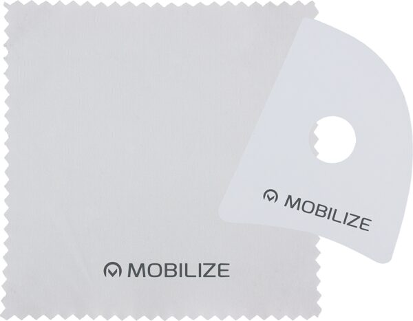 Mobilize Glass Screen Protector Htc One A9 - Afbeelding 5