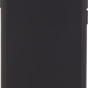 Xccess Invisible Thin Tpu Case Apple Iphone 7/8/Se (2020/2022) Black