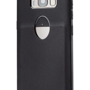 Xccess Matt Tpu Card Case Samsung Galaxy S8 Black