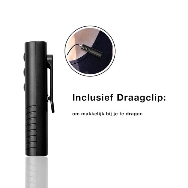 Xccess Bluetooth Aux Adapter - Afbeelding 5