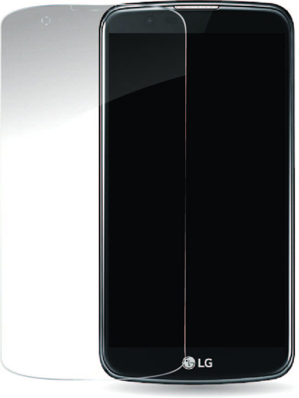 Mobilize Glass Screen Protector Lg K10