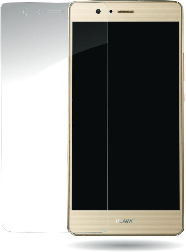 Mobilize Glass Screen Protector Huawei P9 Lite