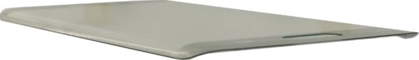 Mobilize Edge-To-Edge Glass Screen Protector Samsung Galaxy S7 Edge Silver - Afbeelding 3