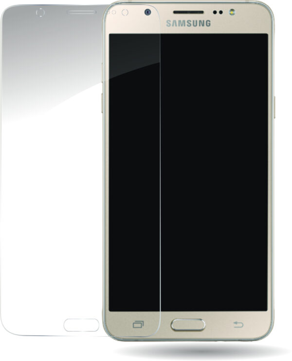 Mobilize Glass Screen Protector Samsung Galaxy J7 2016