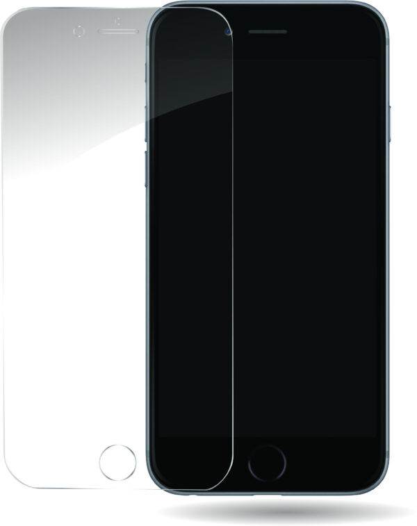 Mobilize Glass Screen Protector Apple Iphone 7 Plus/8 Plus