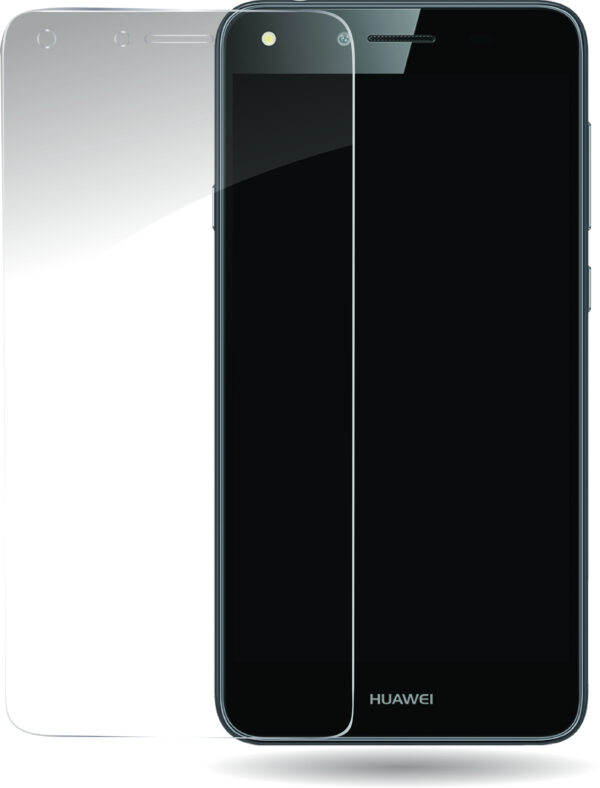 Mobilize Glass Screen Protector Huawei Y5 Ii/Y6 Ii Compact