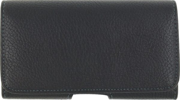 Xccess Universal Horizontal Holster With Rotating Clip 5.5" Black - Afbeelding 2