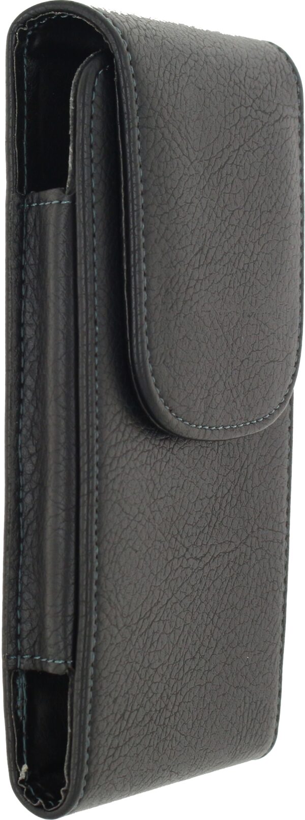Xccess Universal Vertical Holster With Rotating Clip 5.0" Black