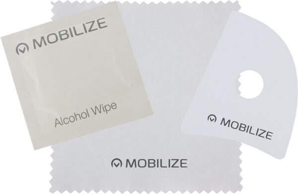 Mobilize Glass Screen Protector Motorola Moto G4 Play - Afbeelding 3