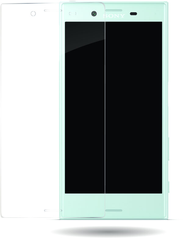 Mobilize Glass Screen Protector Sony Xperia X Compact
