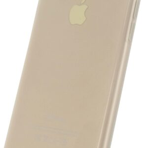 Xccess Tpu Case Apple Iphone 7/8/Se (2020/2022) Transparent White