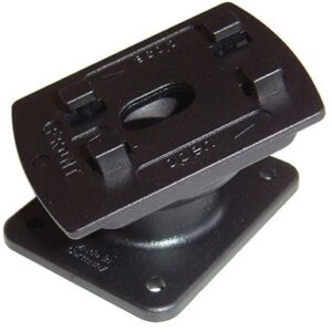 Kram 65151 Kram Fix2Car Adapter Plate With Swivel Universal