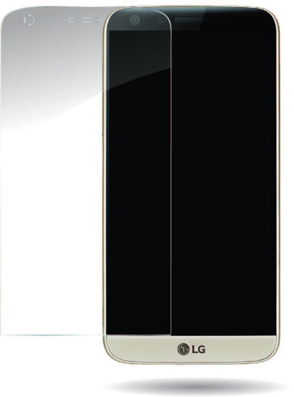 Mobilize Glass Screen Protector Lg G5 Se