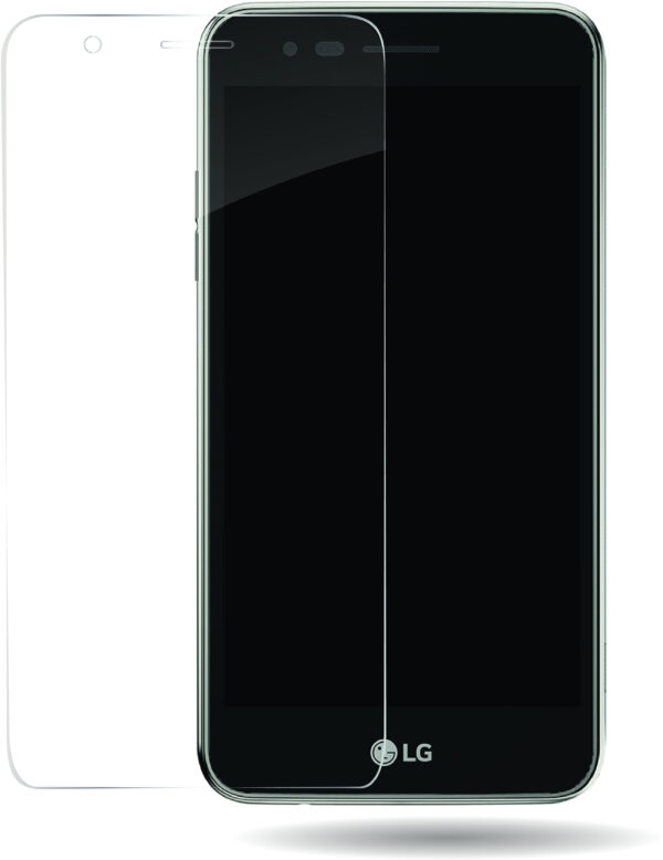Mobilize Glass Screen Protector Lg K4 2017