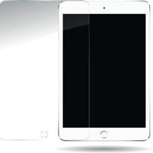 Mobilize Glass Screen Protector Apple Ipad Mini 4/Mini (2019)