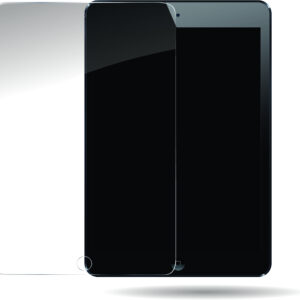Mobilize Glass Screen Protector Apple Ipad 9.7 (2017/2018)/Air/Air 2/Pro 9.7