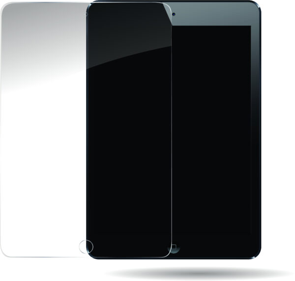 Mobilize Glass Screen Protector Apple Ipad 9.7 (2017/2018)/Air/Air 2/Pro 9.7